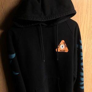 Palace Hoodie